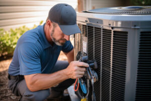 Air Conditioning Repair Services